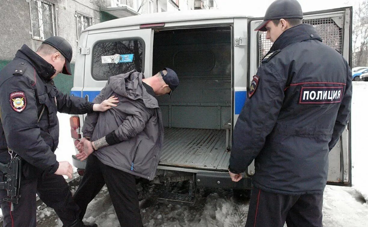 Помощь оказанная преступнику