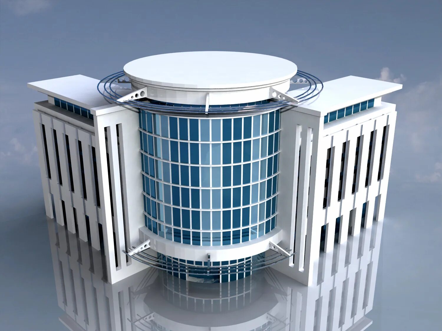 3д здания. Небоскреб в 3d max. стеклянное здание 3д модель. 3ds max здания. модель здания и оригинал.