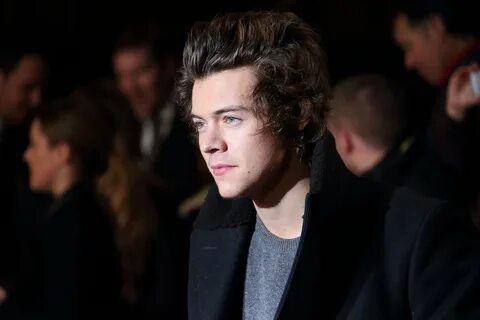 Harry styles песни