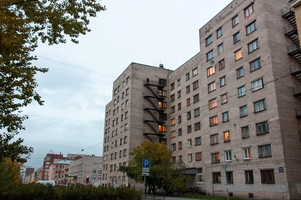 Университеты метеорологии