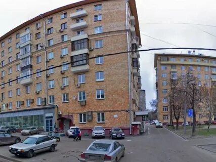 Тимирязевская 10 12