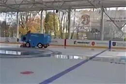 Каток новомосковск