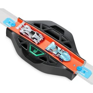 Hot wheels id