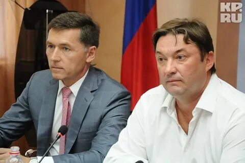 Мер удмуртской республики