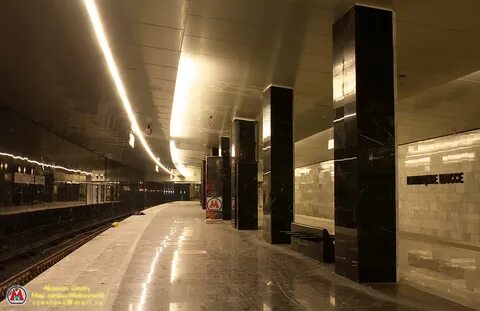 Москва 3 станция метро