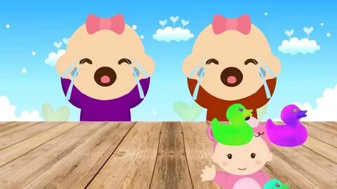 Nursery rhymes kids songs for babies
