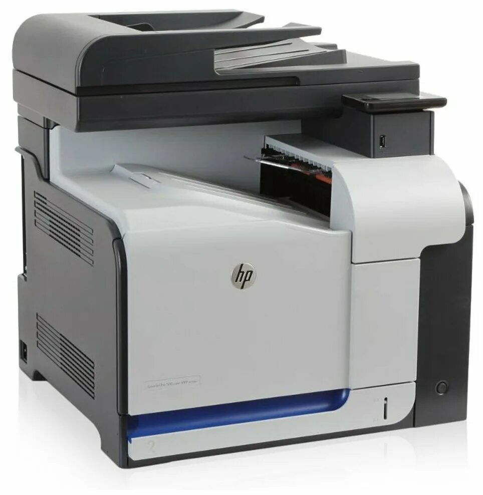 Hewlett packard laserjet pro