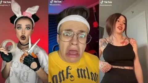 Песни 2020 года из тик тока