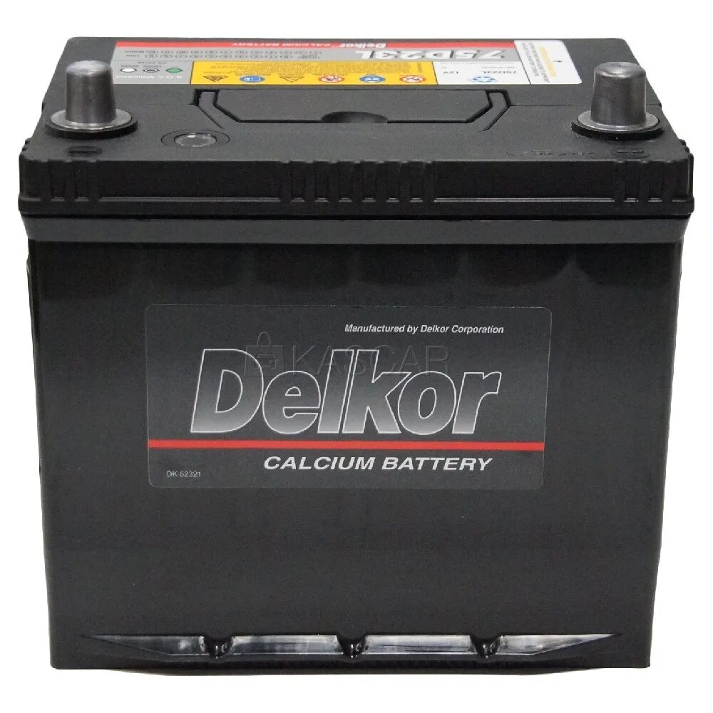 Аккумулятор d23l обратная полярность. Delkor 60ah. аккумулятор delkor 60ah. аккумулятор delkor 55 ah. delkor аккумулятор 75ah.