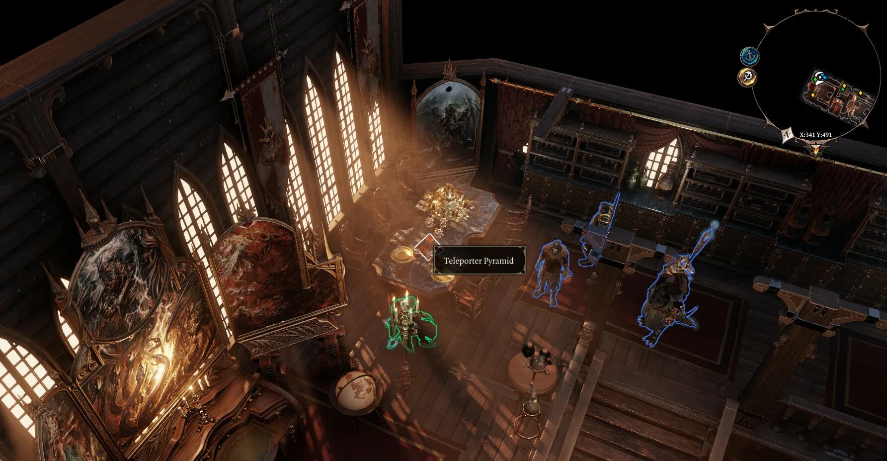 Divinity как открыть дверь. Пирамидки телепортации дивинити 2. divinity original sin телепорт. дивинити ориджинал син 2 пирамиды телепортации. divinity original sin 2 телепорт.