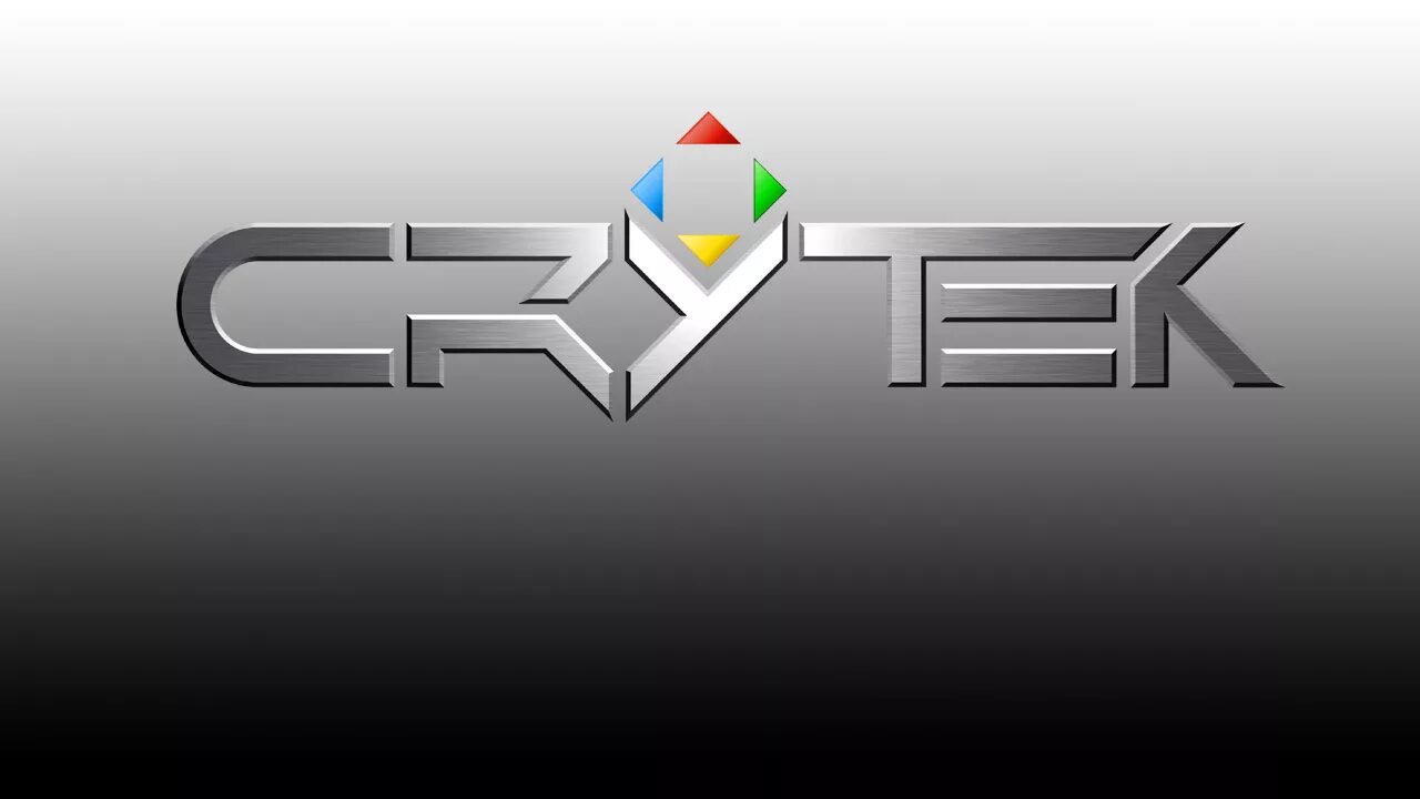 Crytek uk. Компания Crytek. Крайтек логотип. Студия Crytek. Crytek проекты.