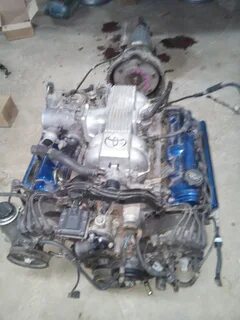 1uz non vvti