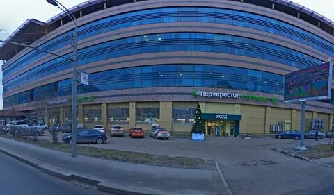 Rebotica бутырская ул 62 отзывы