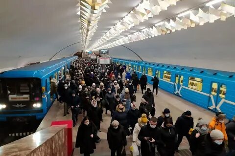 Метро новосибирск 2030