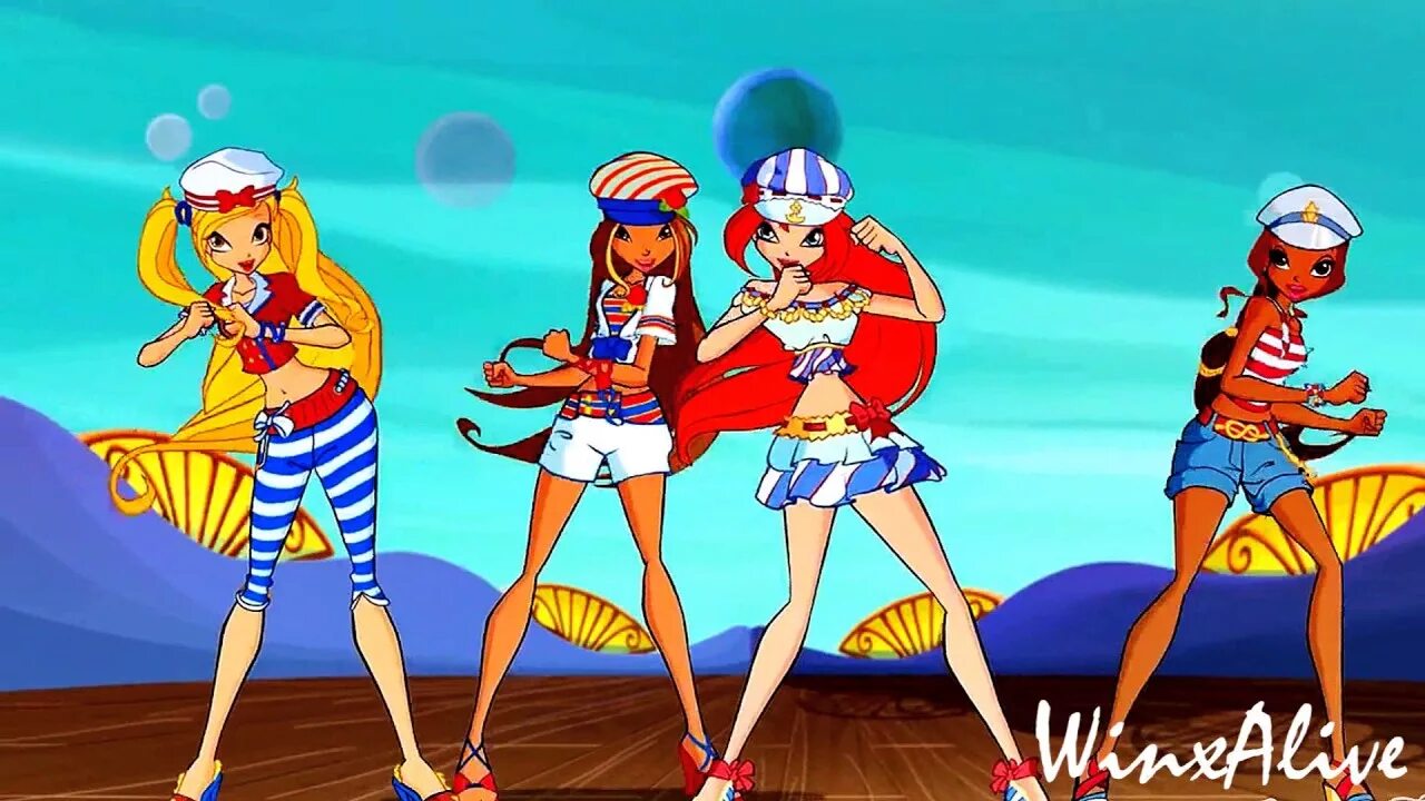 Дай винкс. Winx вокруг света. клипы винкс. винкс клуб вокруг света. шипучка винкс.