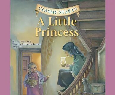 The little princess