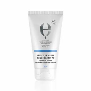 Крем для лица дневной с spf рейтинг