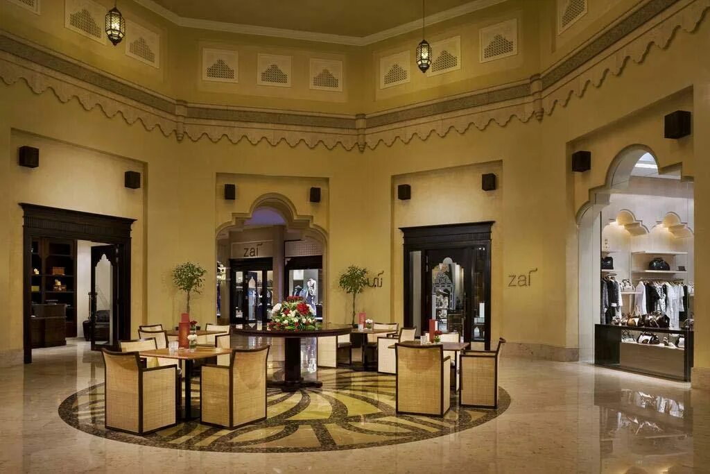 Sharq village. The Ritz-Carlton 5* Катар. Sharq Village Spa. Катар лакшери. Luxury Hotel Qatar.