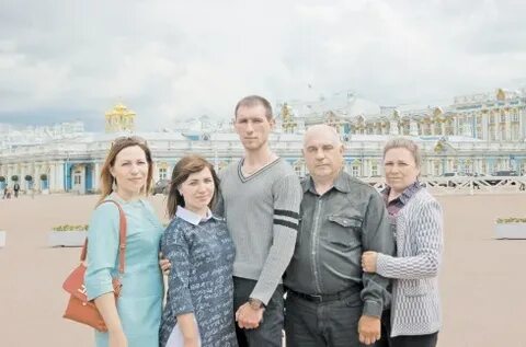 Продолжай династию