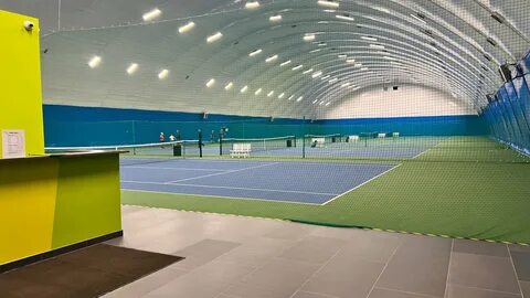 Itc by wegym