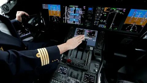 Pilot dl