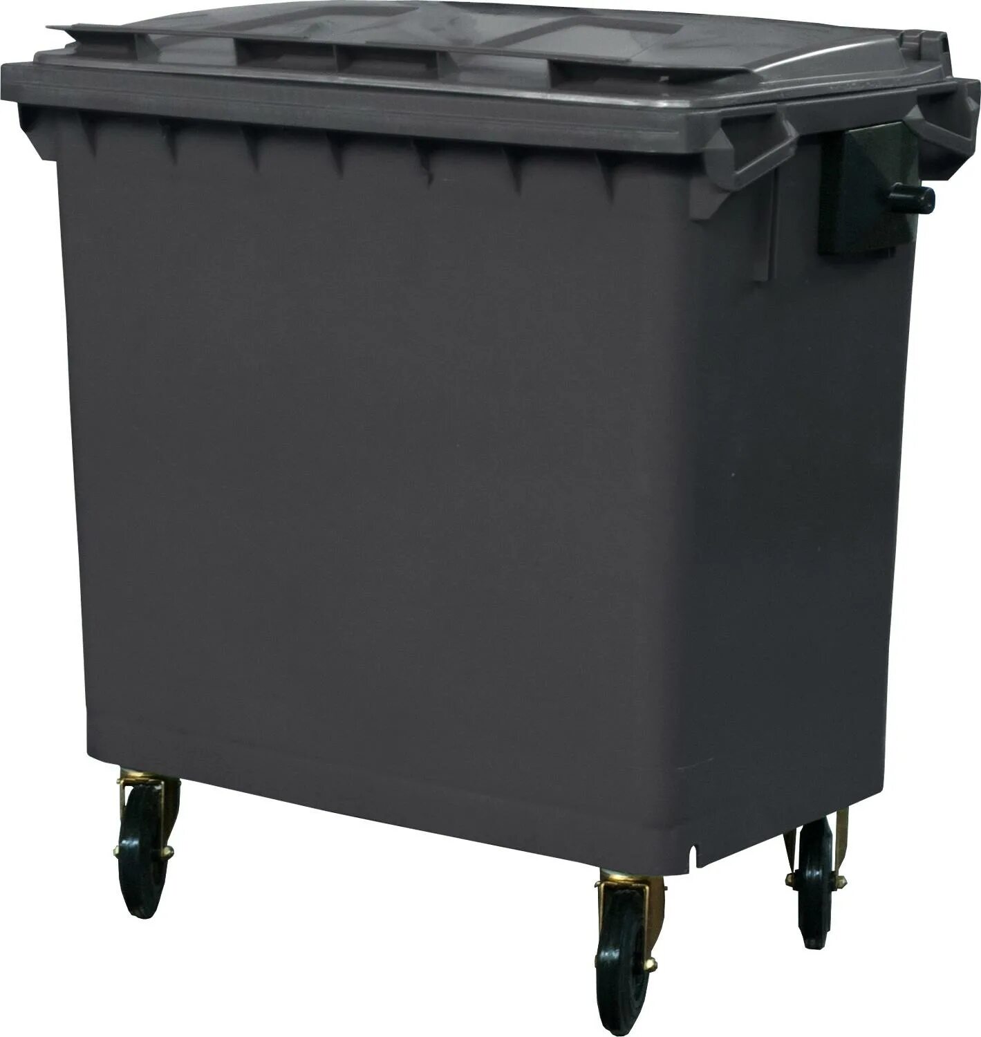 Контейнеры для твердых отходов. Металлический евроконтейнер 0,75 куб. 75 м3. Бак тбо 0,75 с еврозахватом. Контейнер для тко 0 75м3 железный.