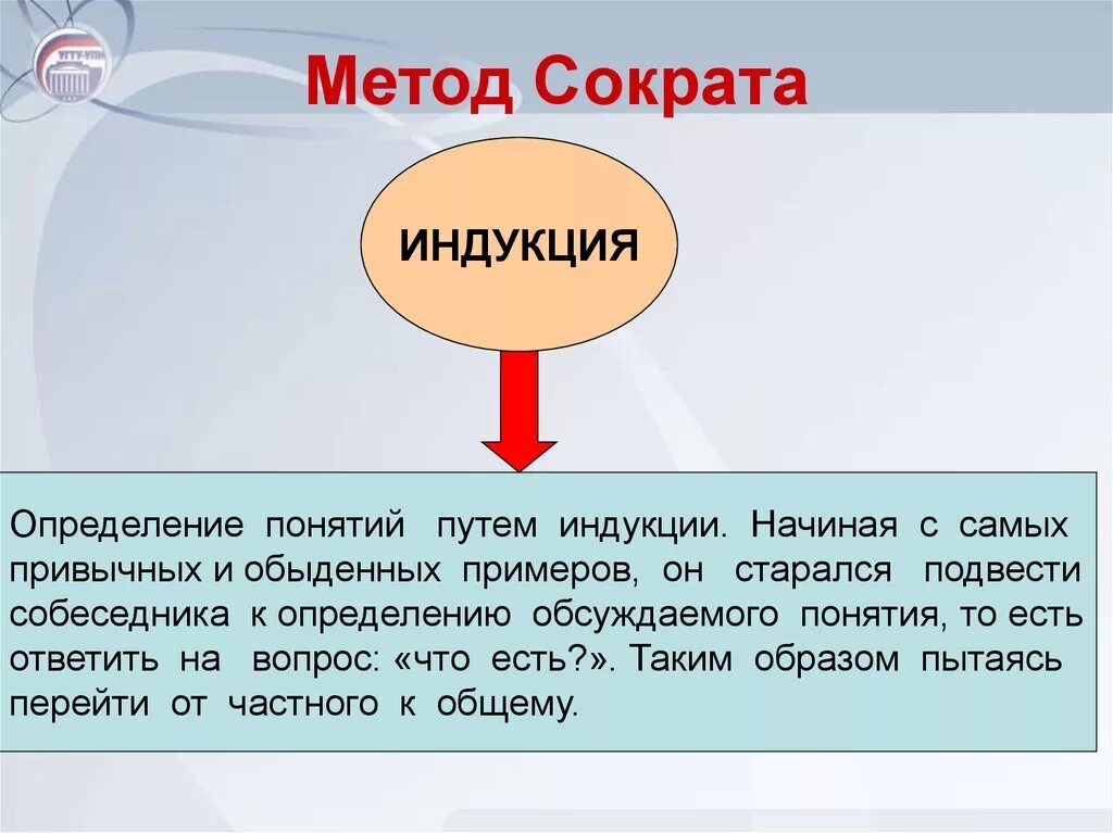 Суть метода индукции. Индукция Сократа. Метод Сократа. Индуктивный метод Сократа. Метод Сократа философия.