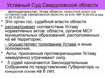 Противоречит уставу