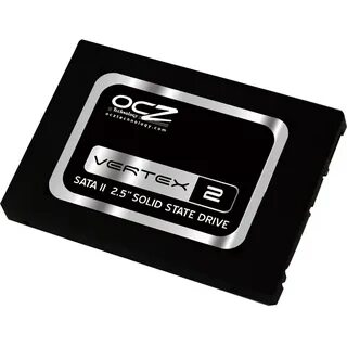 Ssd ocz