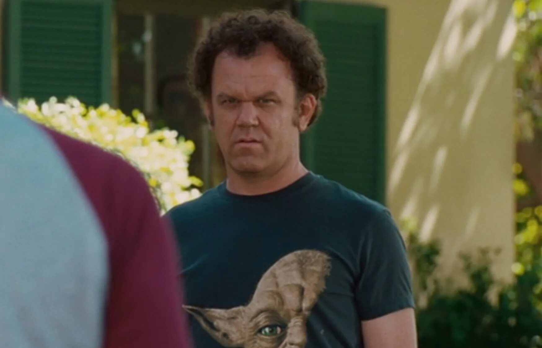 Step bros. Mr cellophane john c reilly. джон и дейл. step brother. john c reilly beliy fon.