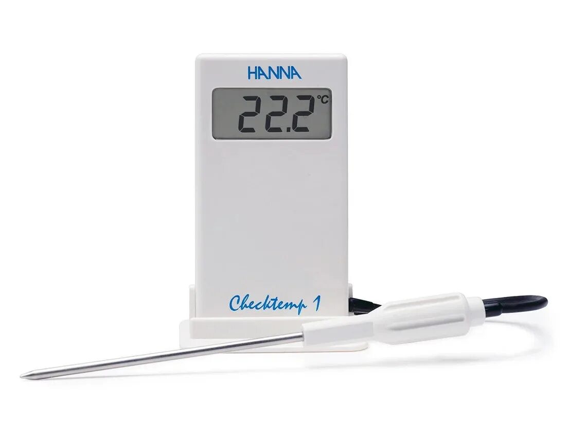 Hi98501 checktemp термометр карманный. Термометр checktemp. Термометр цифровой checktemp hanna. Hanna hi 98509 checktemp 1. Термометр checktemp.