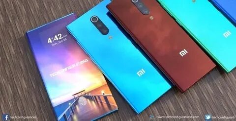 Xiaomi лет