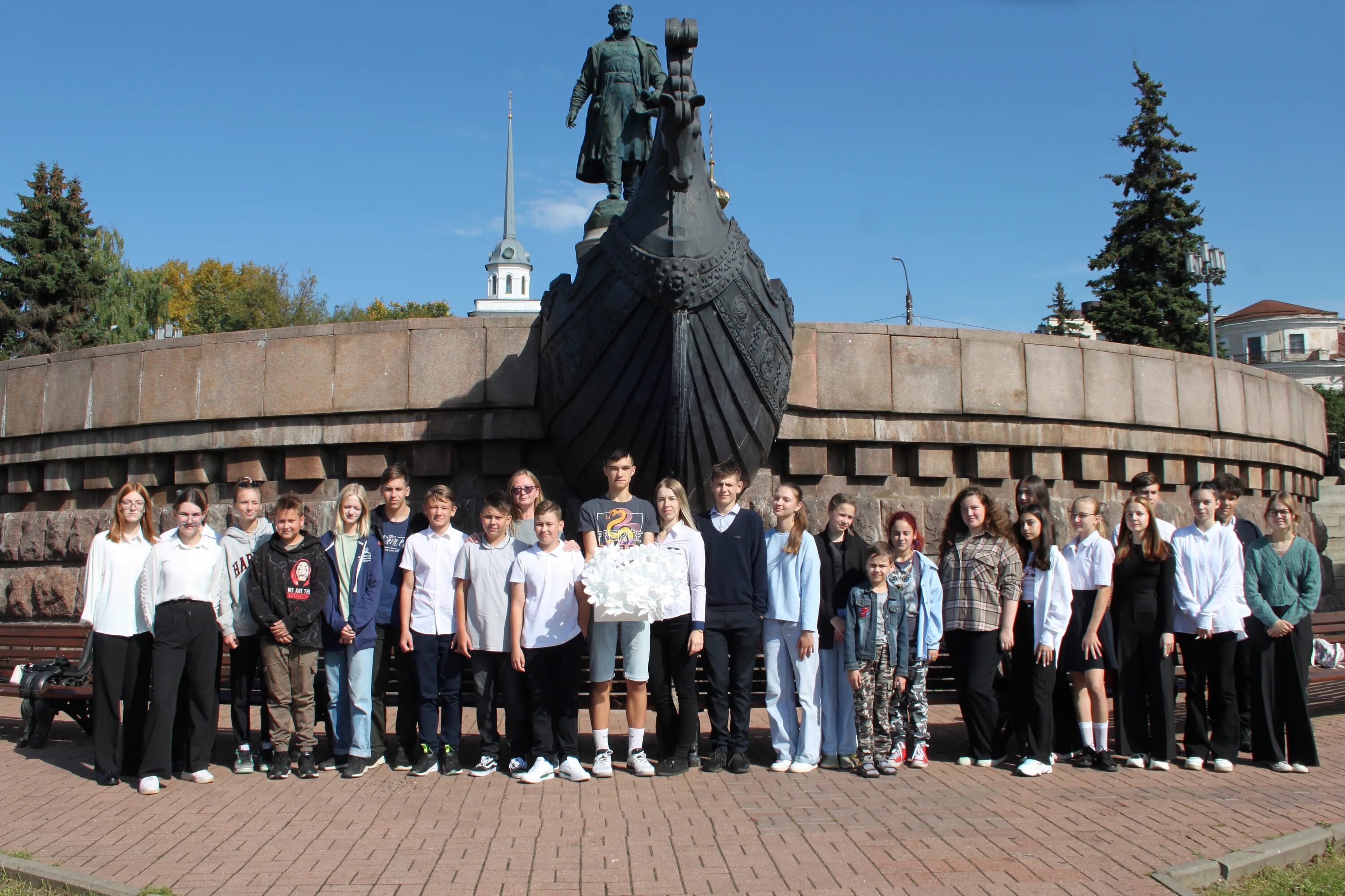 Новости твери 18 сентября. Новости твери 18 сентября