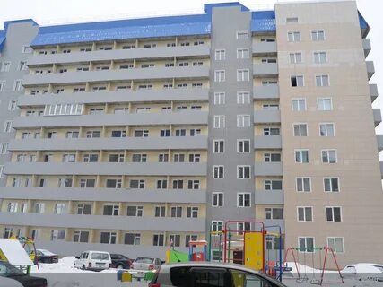 Бийск 22