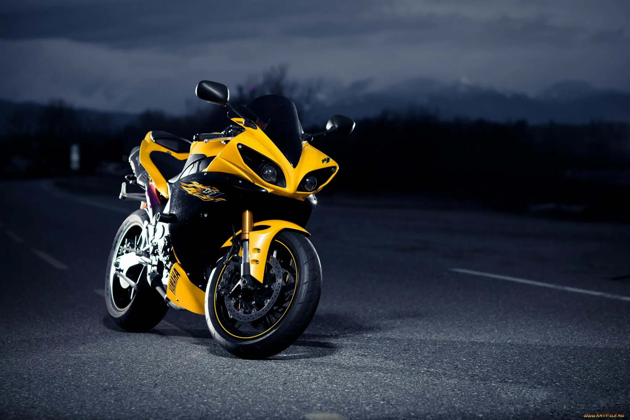 R 1 start a