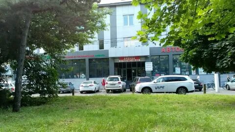 Краснодар 27