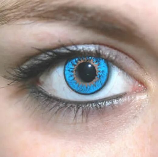 Глаз т в. Линзы Незуко. Фиолетовые линзы для глаз. Голубые линзы. Самые красивые линзы для глаз.