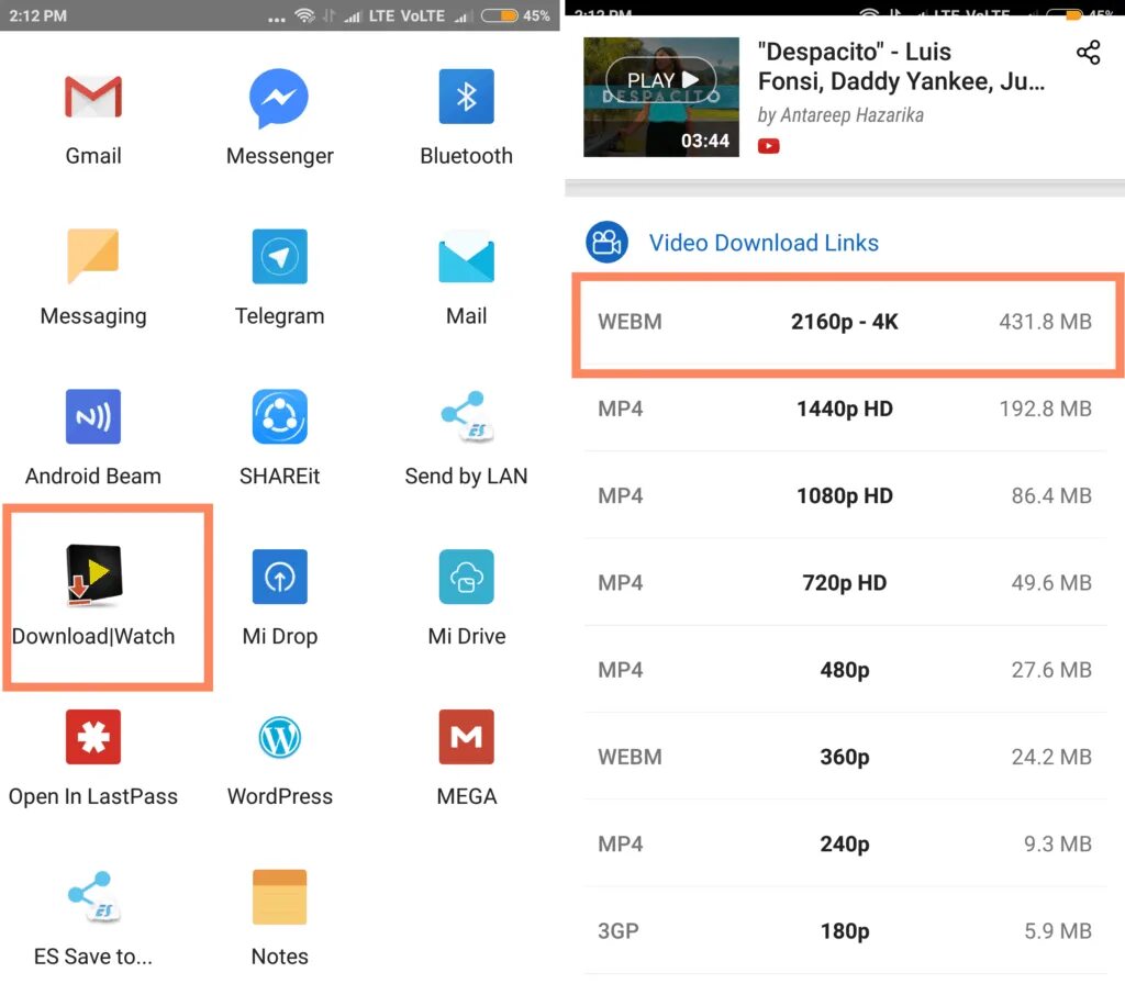 Downloader на телевизор. Downloader на телевизор