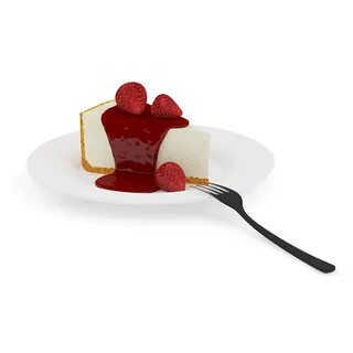 Cheesecake3d