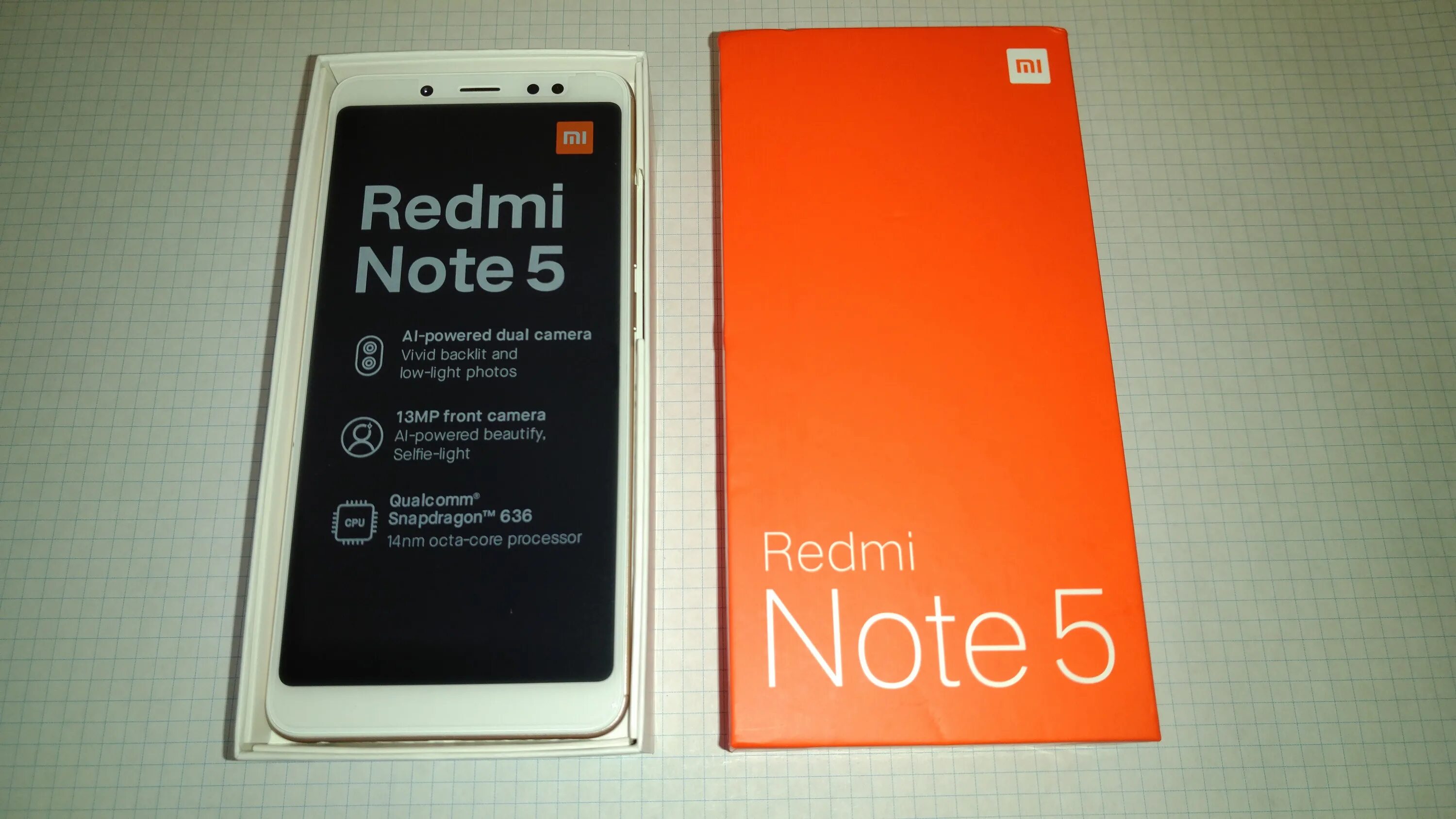 Redmi note 13 русская версия