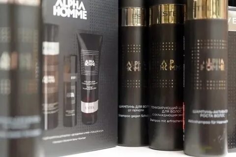 Альфа хоум