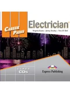 Career paths audio