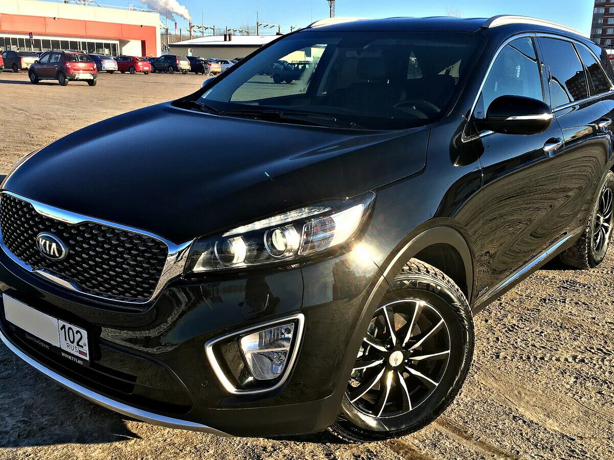 Киа Соренто Прайм 2017 2.2 дизель. Соренто Прайм черный 2017. Kia Sorento 2017 Black. Kia Соренто Прайм 2017. Киа соренто прайм 2017 год