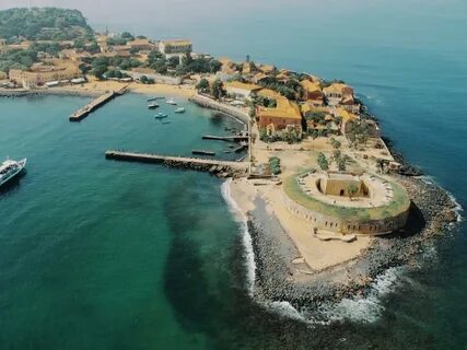 Famous island