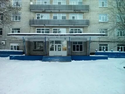 10 больница хабаровск адрес