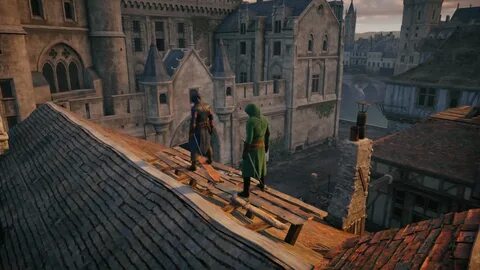 Новые игры unity