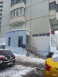 Ул брусилова 2