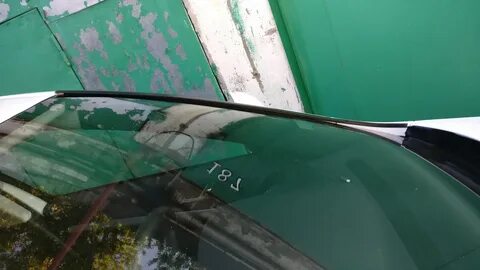 Лобовое стекло октавии тур