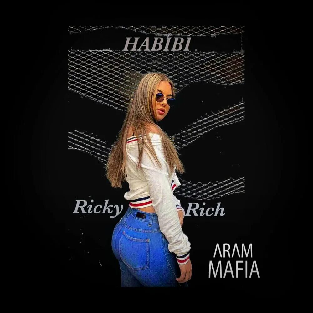 Habibi rich. Ricky Rich Habibi. Aram Mafia Ricky Rich. Ricky Rich, Dardan Habibi. Ricky Rich Habibi обложка.