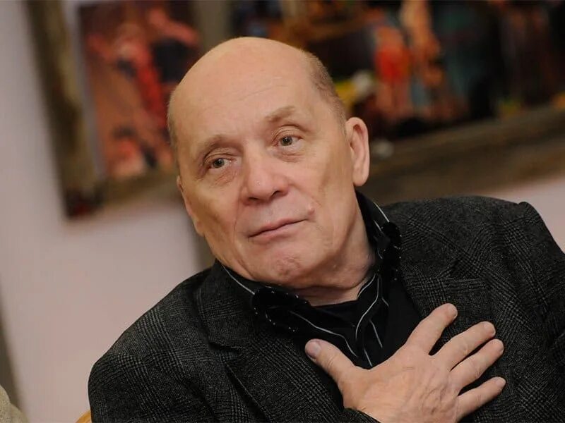 Звезда "Мастера и Маргариты" уехал из России - Рамблер/новости
